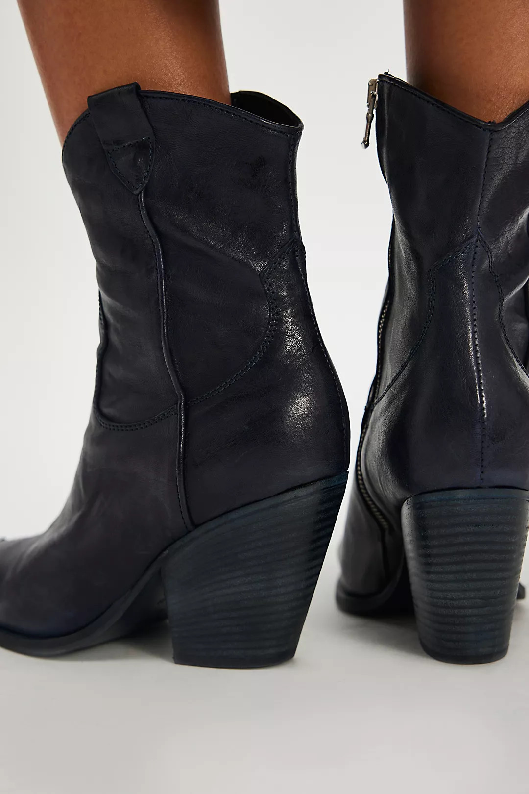 Brayden Western Boots | Free People (Global - UK&FR Excluded)