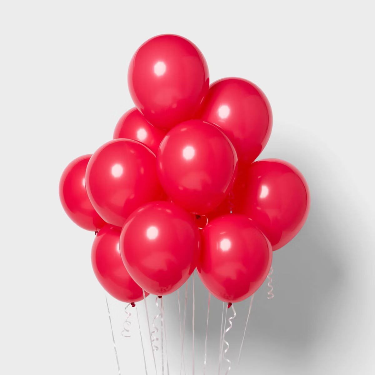 15ct Red Balloon Pack - Spritz™ | Target