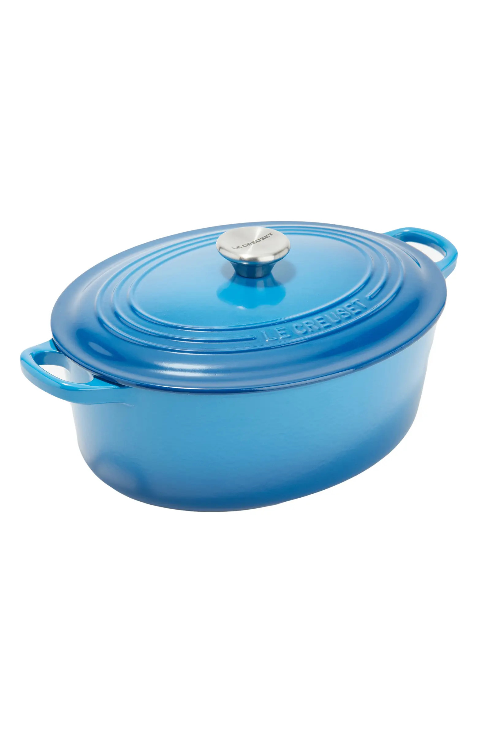 4.5-Quart Oval Dutch Oven | Nordstrom