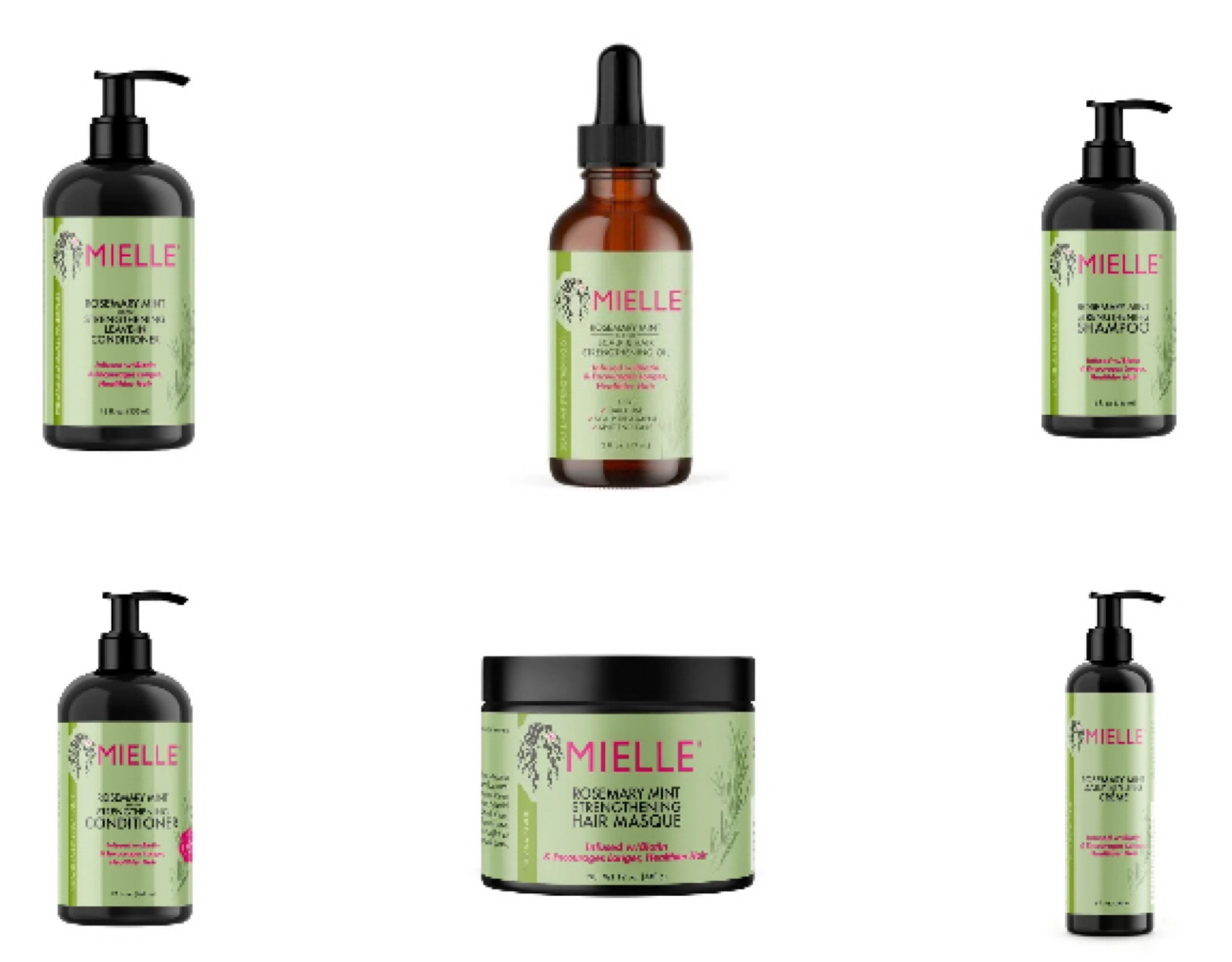 Hair growth regimen

#LTKbeauty #LTKstyletip #LTKfindsunder50