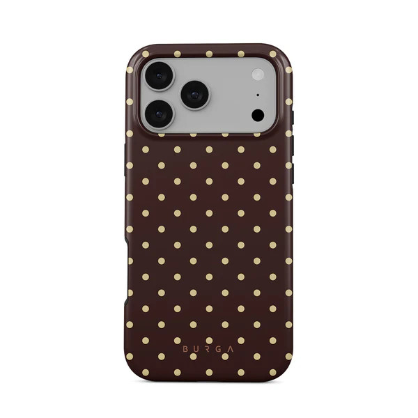 Sorry Busy - iPhone 17 Pro Max Case | BURGA