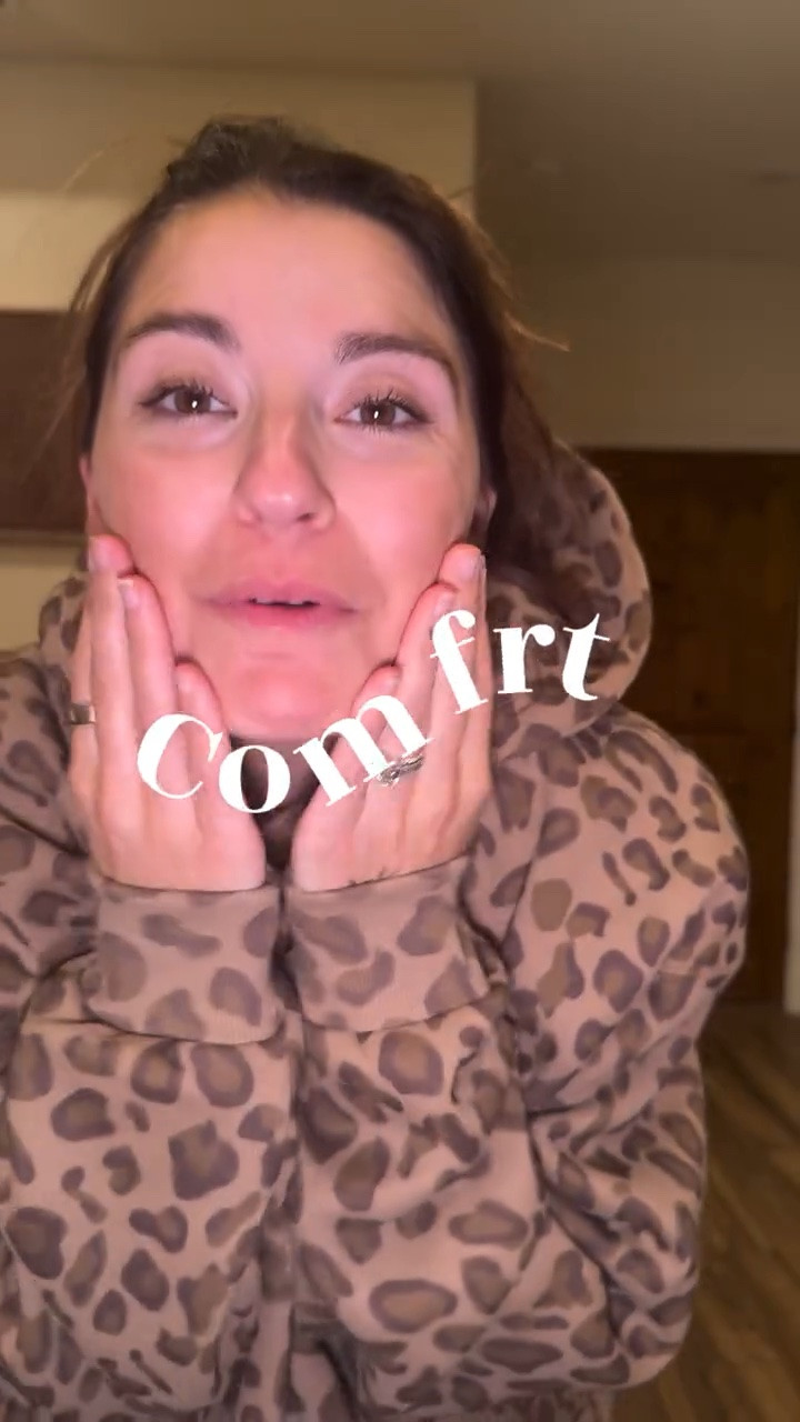 We love a good Comfy🙂 set!!

#LTKgrwm #LTKmomlife