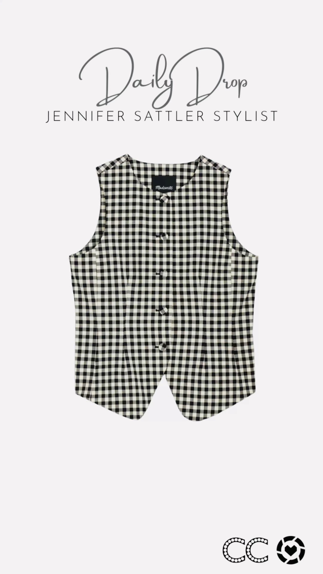 Daily Drop 

#LTKSummerEdit