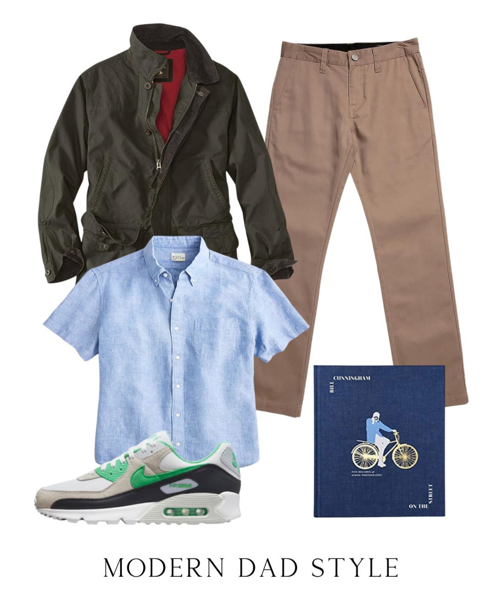Modern dad style, casual men’s outfit, gifts for guys, Amazon finds, amazon fashion, weekend outfit, men’s fashion 

#LTKmens #LTKover40 #LTKFind