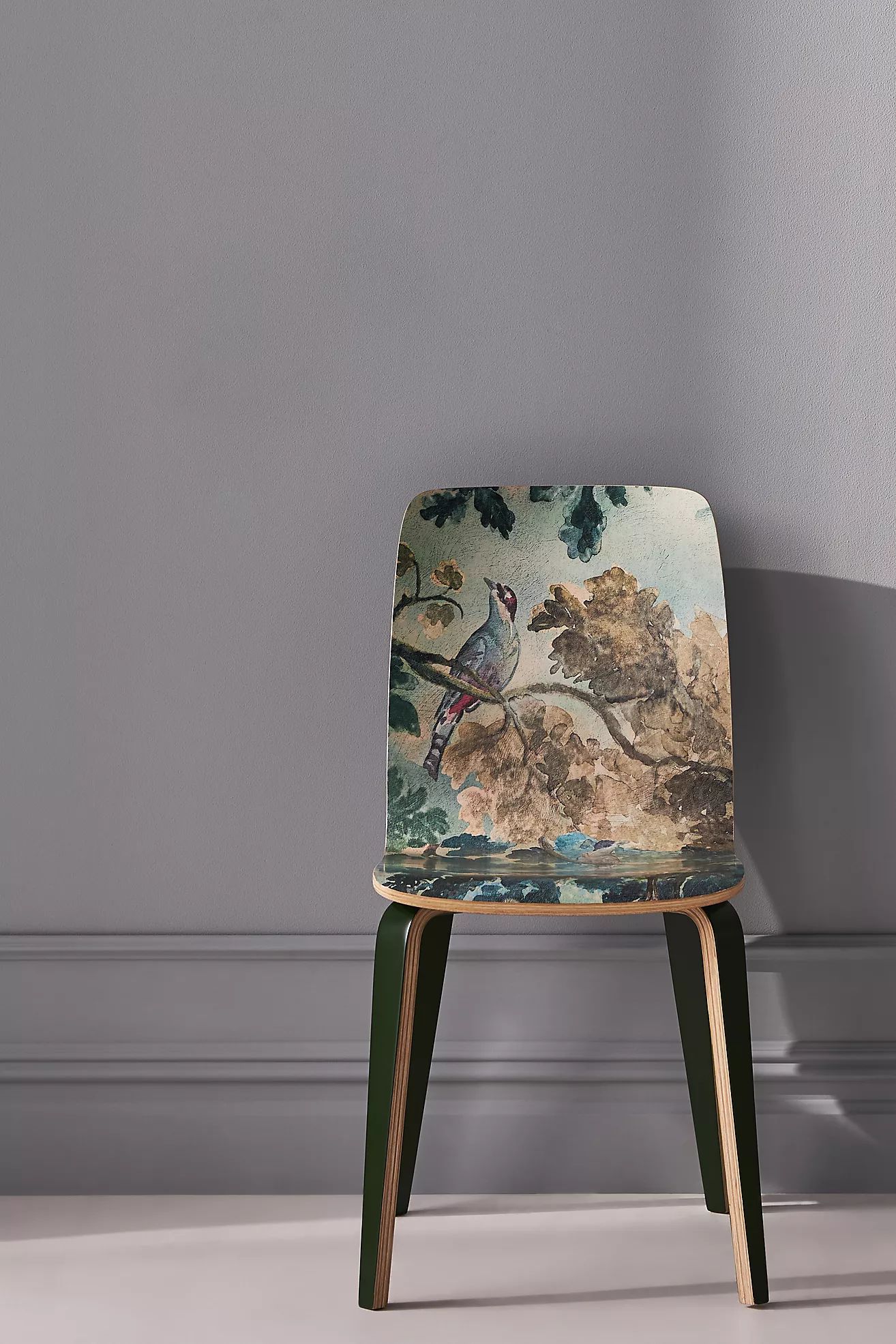 Judarn Tamsin Dining Chair | Anthropologie (US)