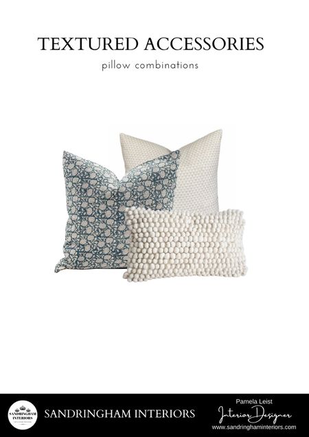 Pillow Combinations


#Throw pillows
#decorative pillows
#teal pillows
#cream pillows

#LTKFind #LTKhome