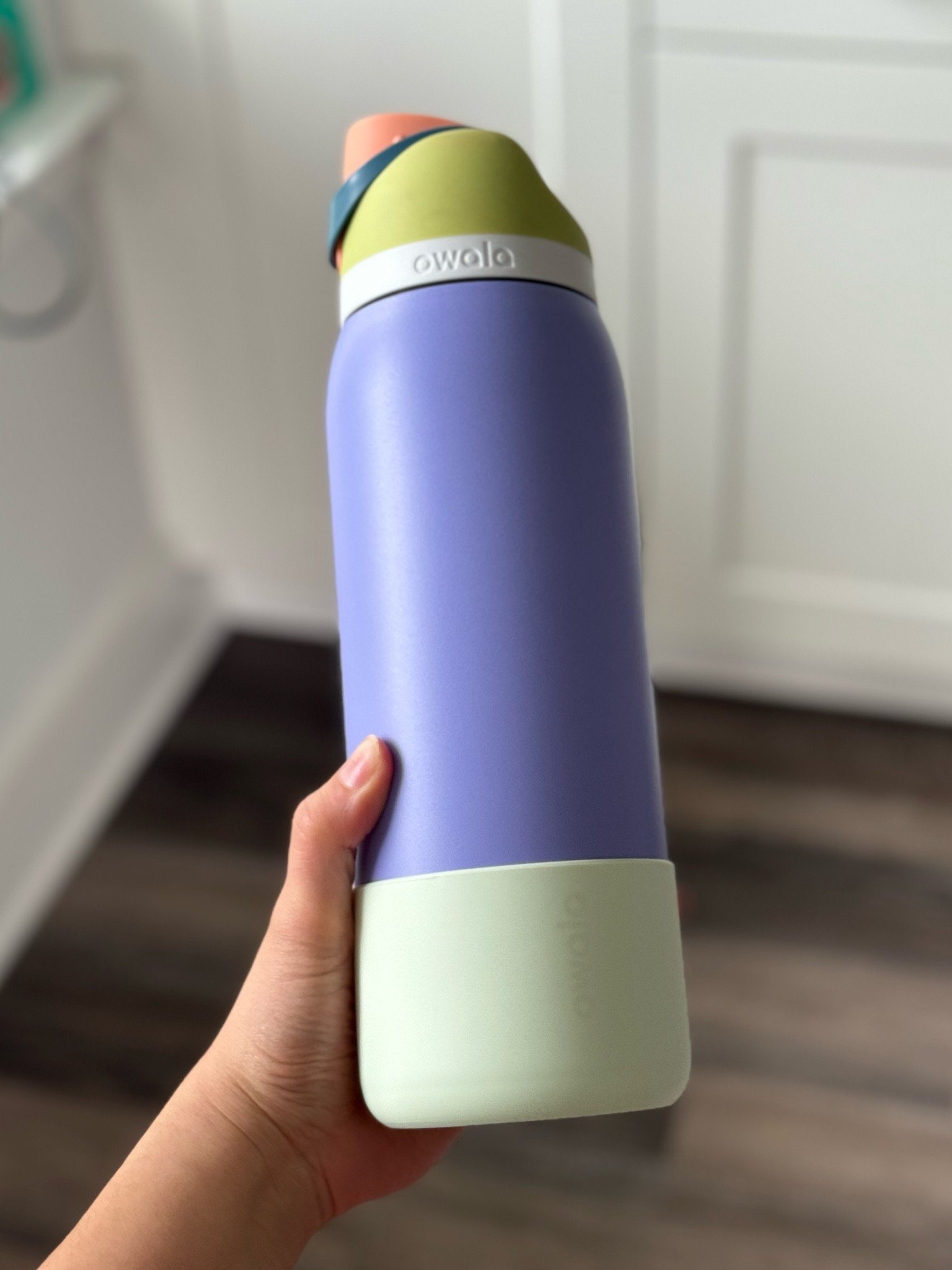 My favorite water bottle, EVER! 

#LTKxTarget