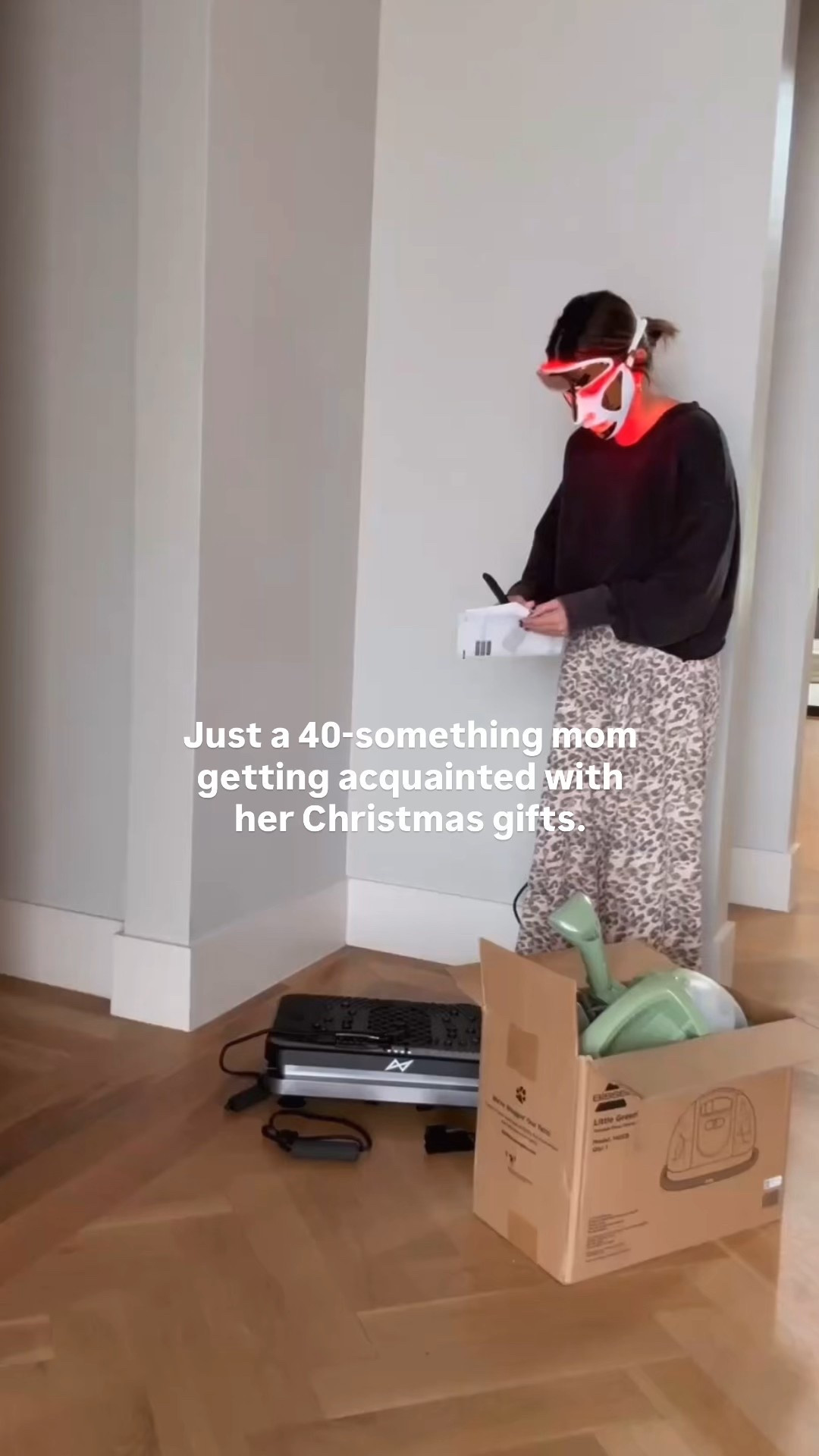🎅🏼



#LTKOver40 #LTKHoliday #LTKmomlife