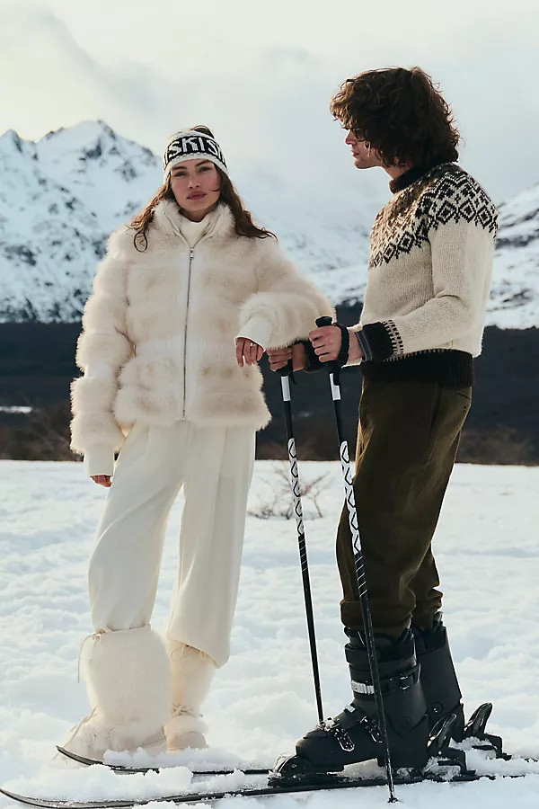 UGG® Classic Tall Chalet Boots | Anthropologie (US)