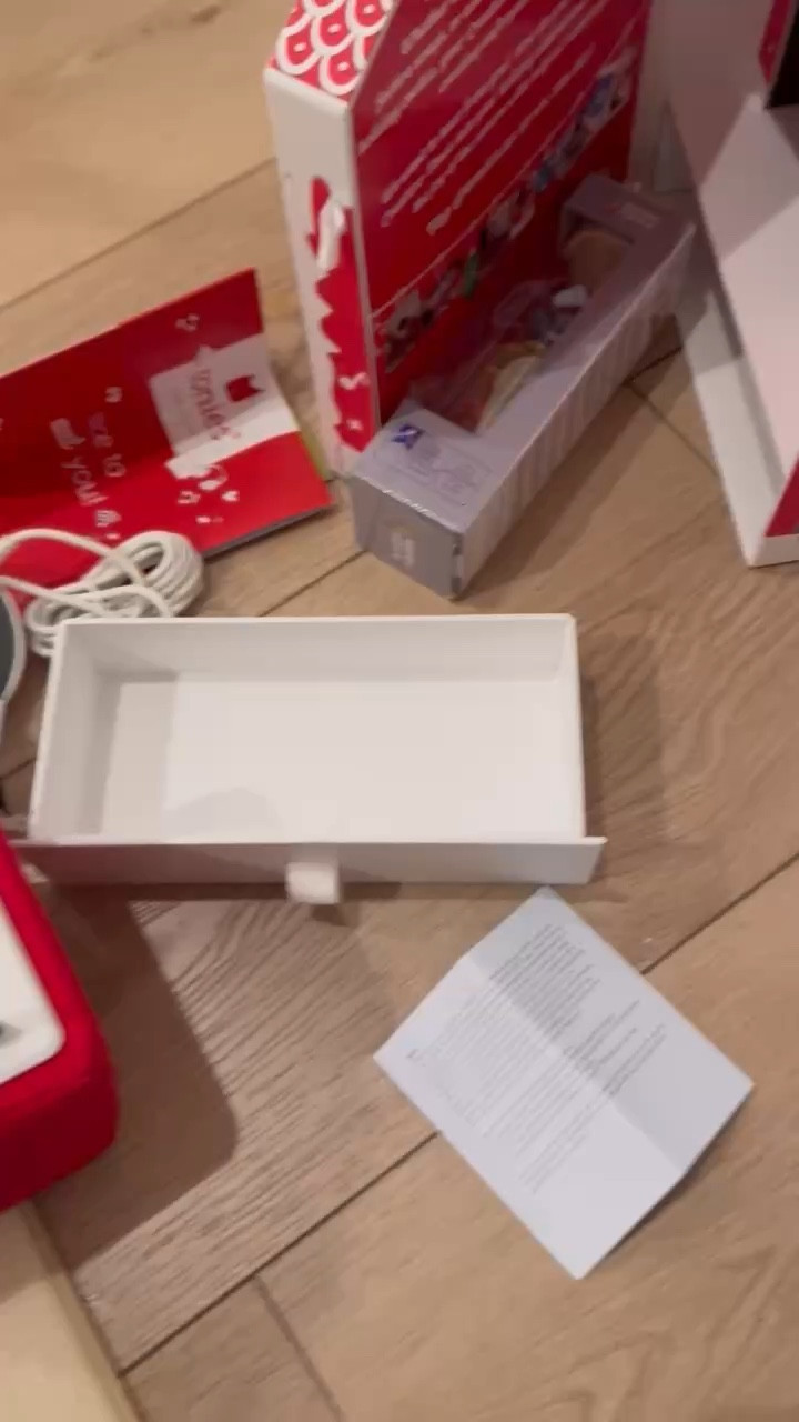 Sharing what we got the girls for Christmas! 

#LTKGiftGuide #LTKWatchNow #LTKHoliday