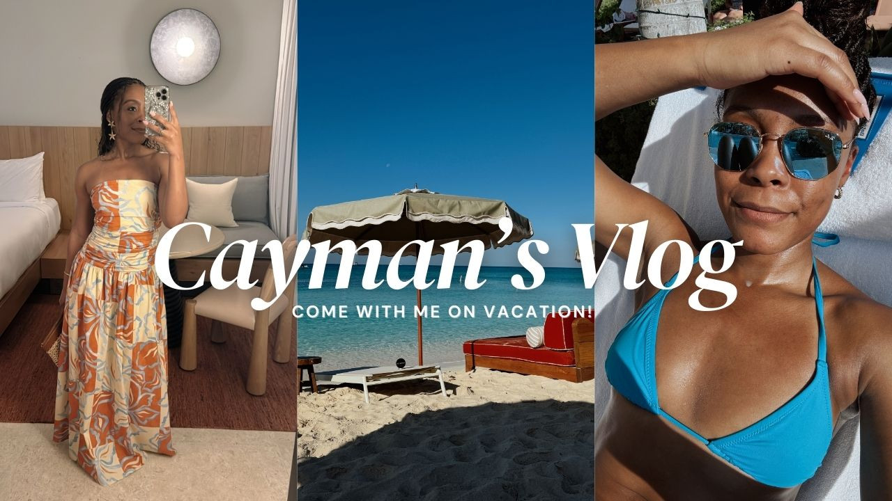 I'm sharing all of the outfits from my Caymans!  

 #LTKNYFW #LTKFindsUnder100 #LTKSwim