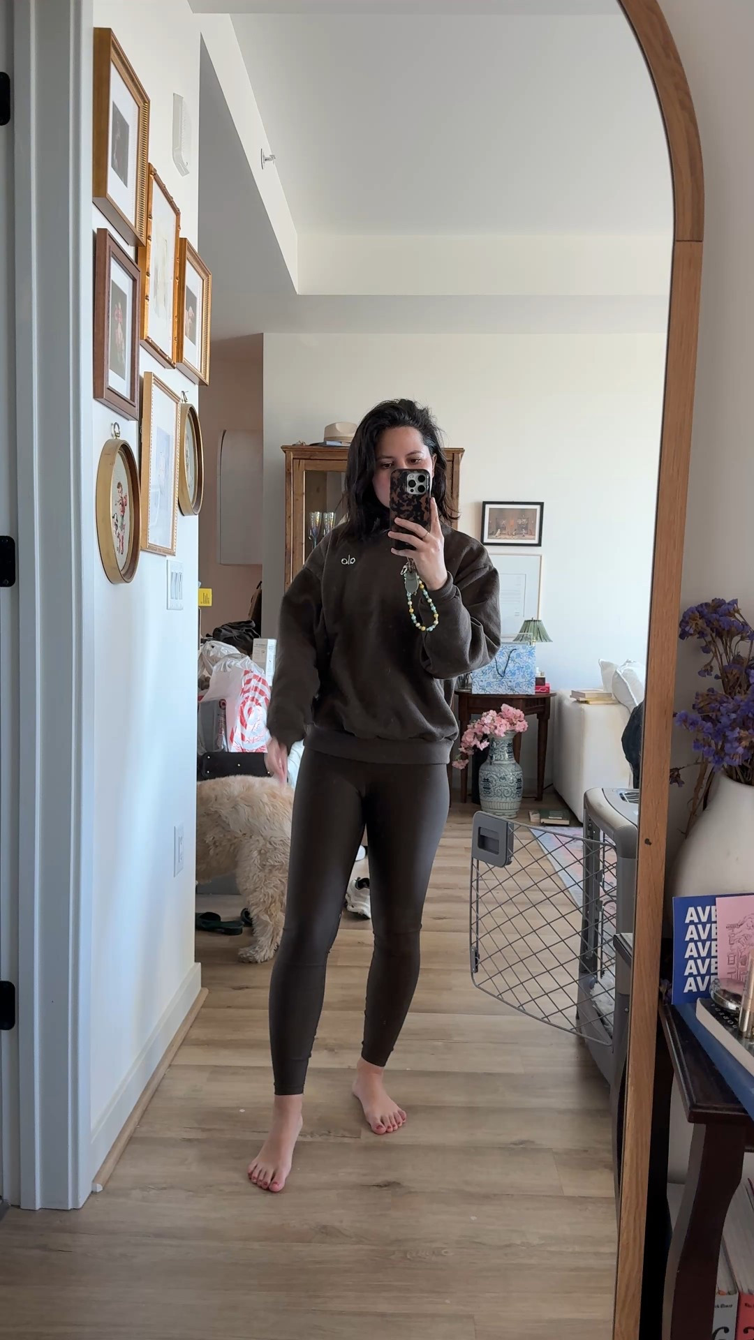 #LTKPetite #LTKActive #LTKootd