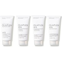 Olaplex Hair Repair Trial Kit | Skinstore