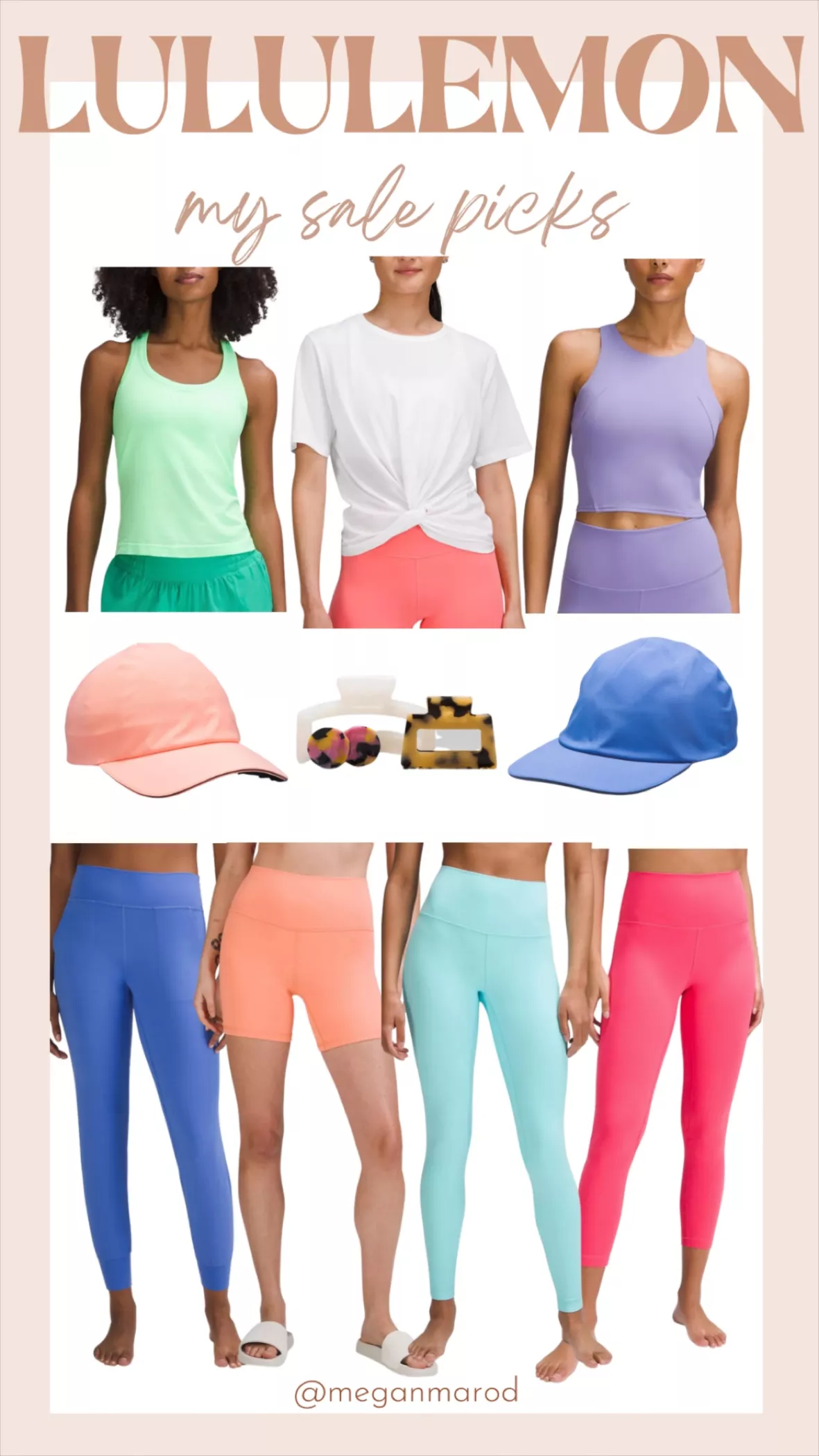 Women's Fast and Free Running Hat curated on LTK
