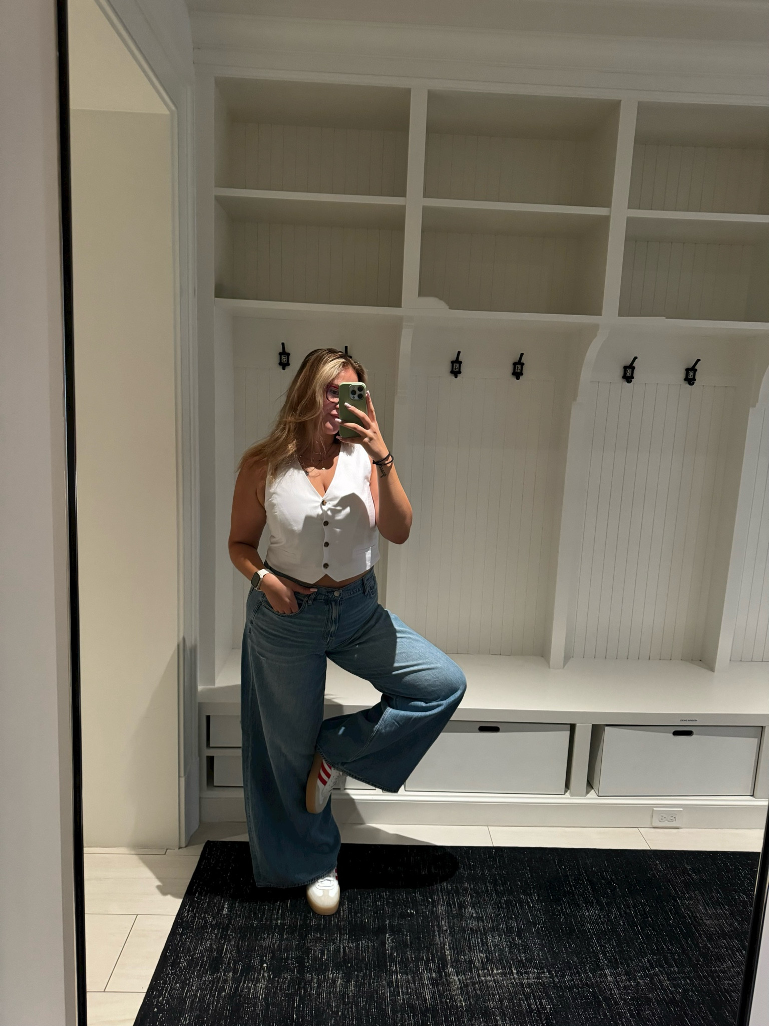 Wednesday Work Outfitts

#LTKstyletip #LTKfindsunder50 #LTKworkwear