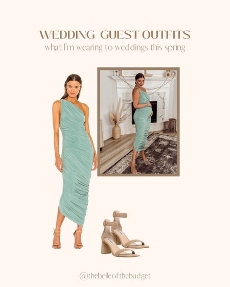Wedding guest dress, spring outfit, Easter dress 