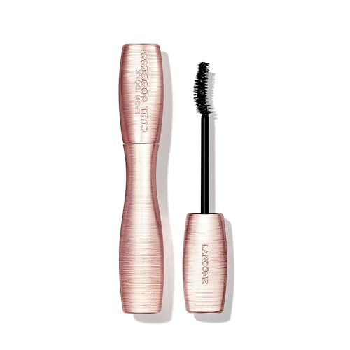Lancôme Curl Goddess Mascara – Volumizing & Curling - 01 Black Full Size | Amazon (US)
