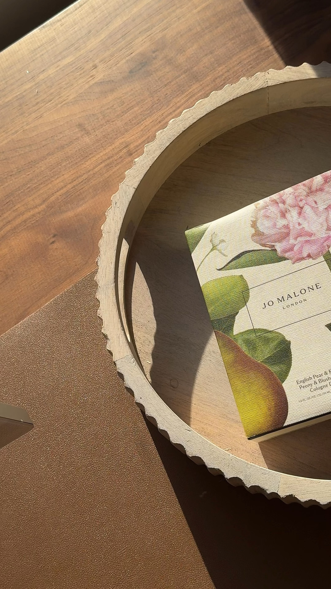 Mix it, wear it, fill the house with. Pear 🍐 + Peony 🌸 = best combo

#LTKVideo #LTKhome #LTKbeauty