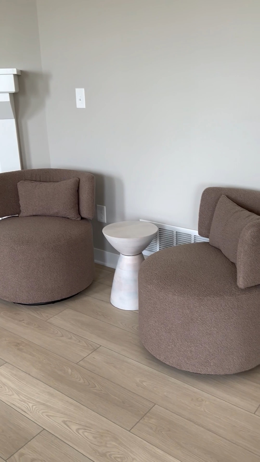 Labor Day Sale on my favorite accent chairs from Wayfair 🤎 #Wayfair #WayfairCreator #accentchairs #sale #furnituresale

#LTKHome #LTKSaleAlert