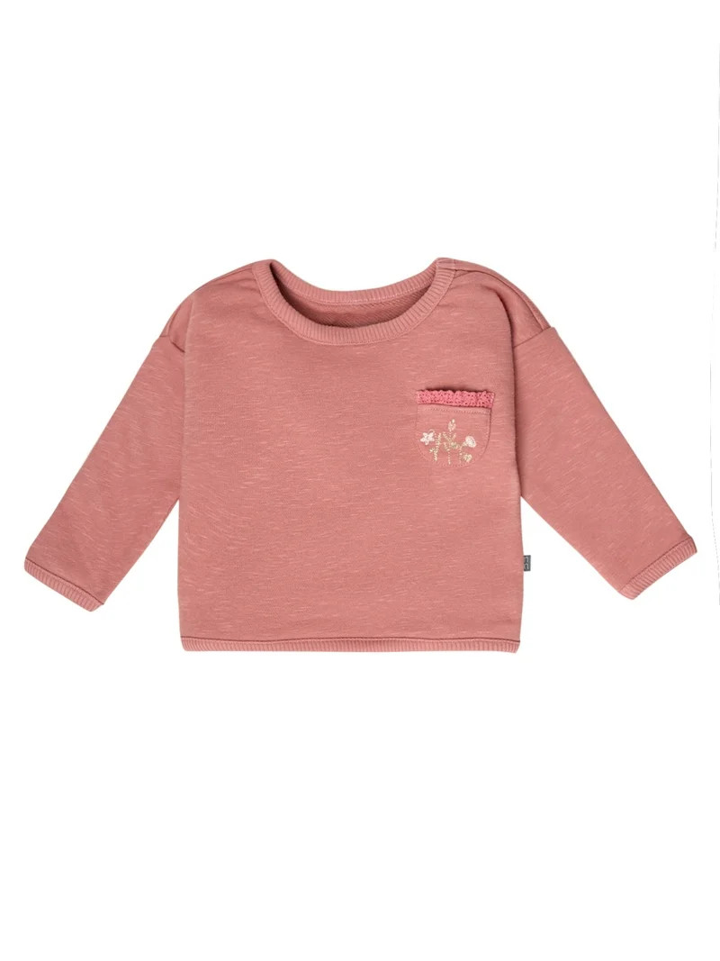 Modern Moments by Gerber Gender Neutral 2-Piece Outfit Sets, Sizes 0/3 Months - 24 Months | Walmart (US)