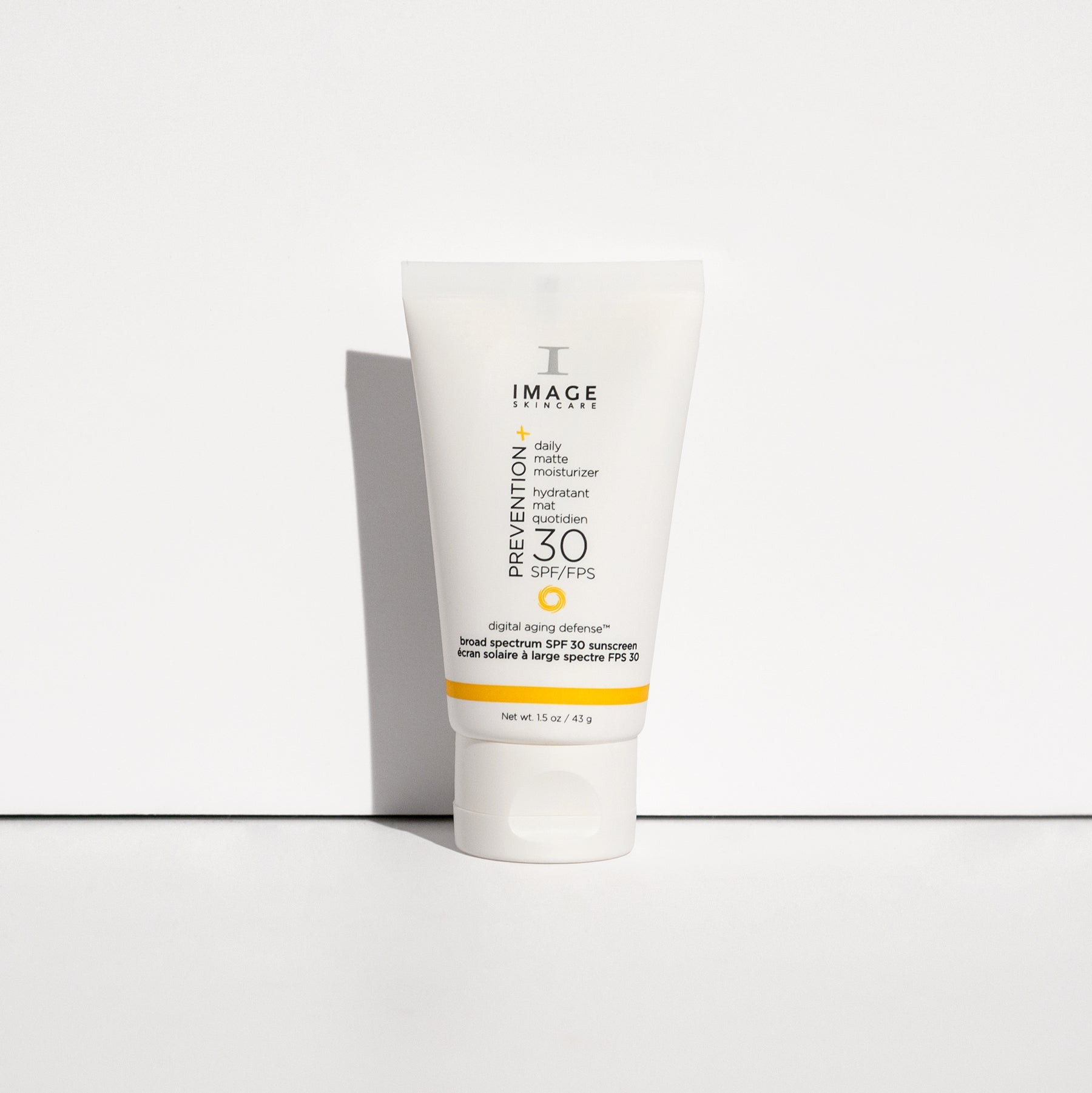 Discovery size PREVENTION+® daily matte moisturizer SPF 30 | Image Skincare