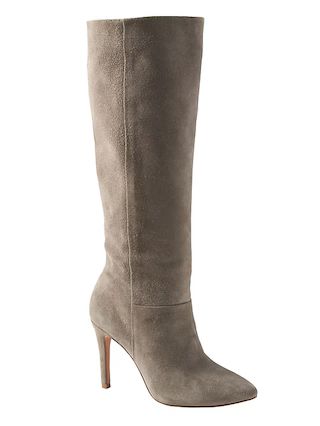 Banana Republic Womens Joie   Jabre Boot Light Taupe Size 6 | Banana Republic US