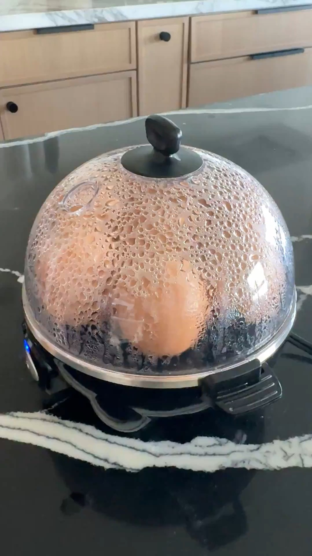 Totally random but had to share because this thing is GAME CHANGER to hard boil your eggs. It’s super quick and easy. Highly recommend.

Linked at 3 retailers 
#amazon #walmart #target

Follow my shop @shaynaslife on the @shop.LTK app to shop this post and get my exclusive app-only content!

#liketkit 
@shop.ltk
https://liketk.it/6m9tN