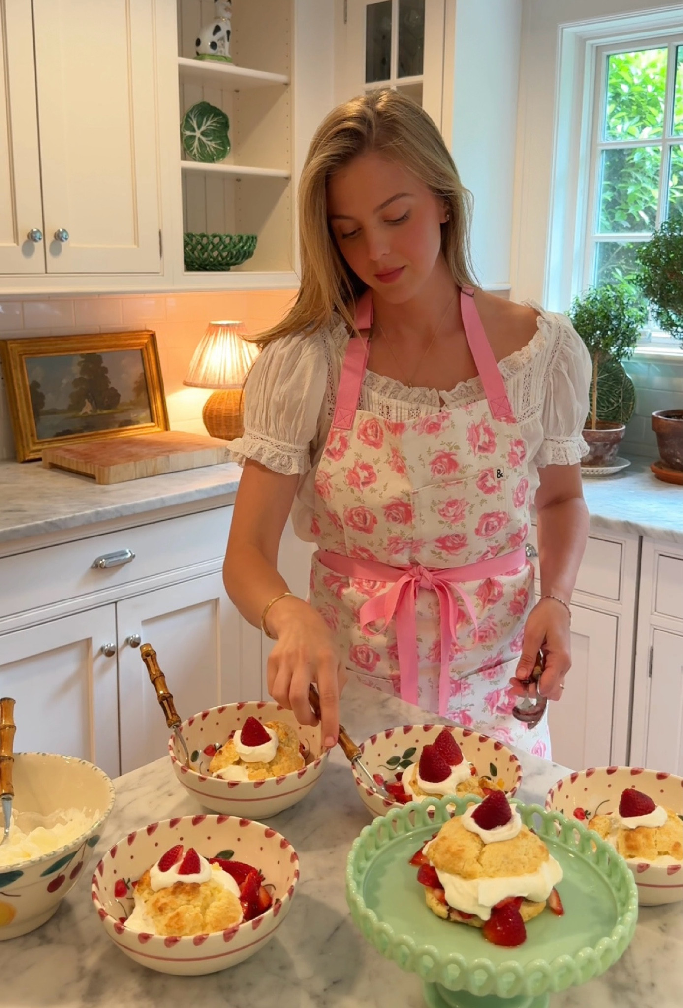 Cute kitchen things!

#LTKHome