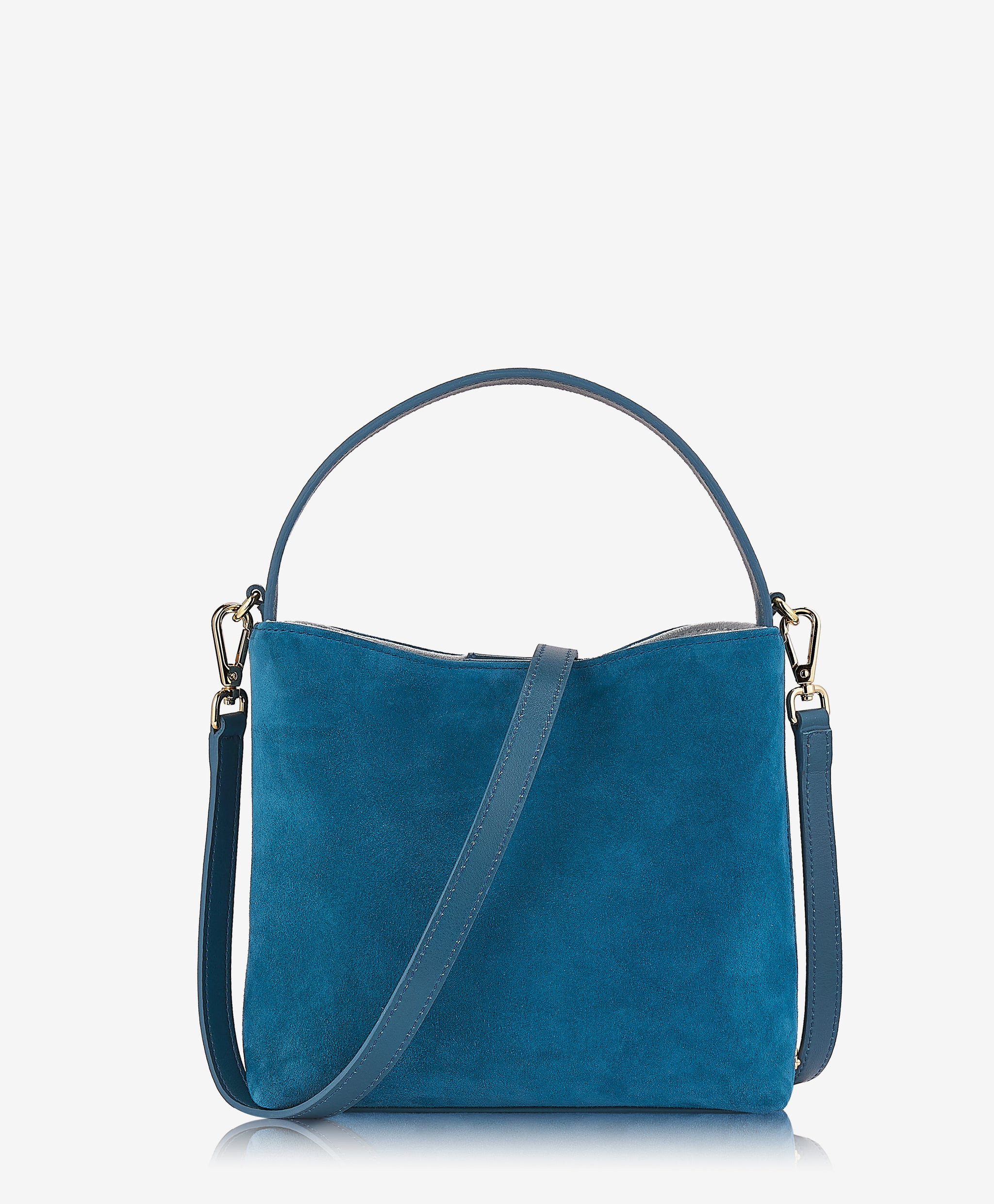 Tate Bucket Bag | GiGi New York / Graphic Image
