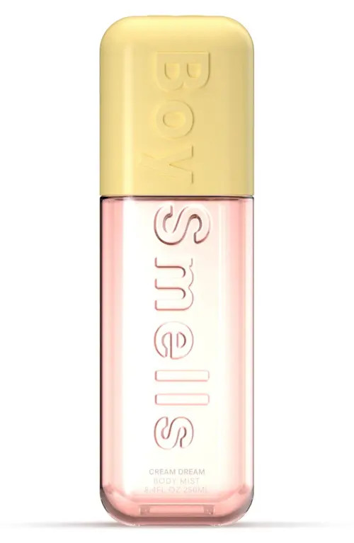 Boy Smells Cream Dream Body Mist at Nordstrom, Size 3.3 Oz | Nordstrom