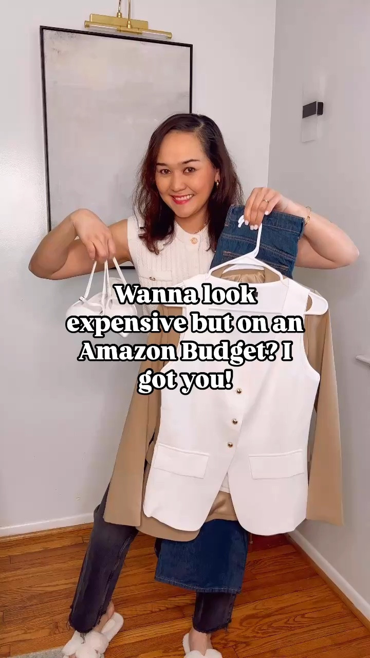 Amazon Fashion, Spring outfit 

#LTKWatchNow #LTKItBag #LTKStyleTip