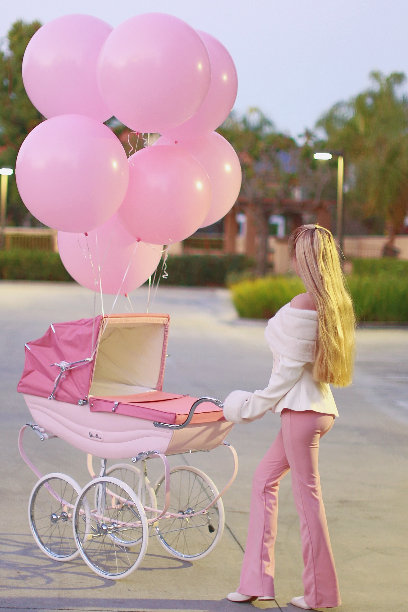 We can’t wait for you to arrive sweet Baby Girl! 👶🏼💗💗 


#LTKbaby #LTKbump #LTKkids