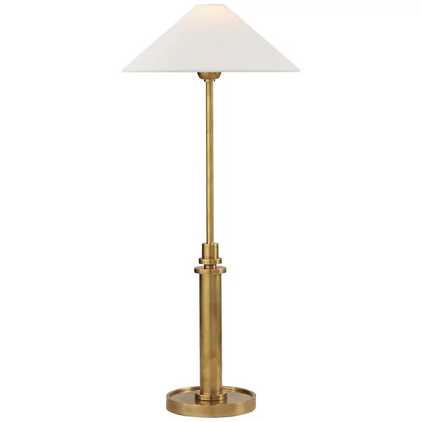 Hargett Table Lamp | Lumens