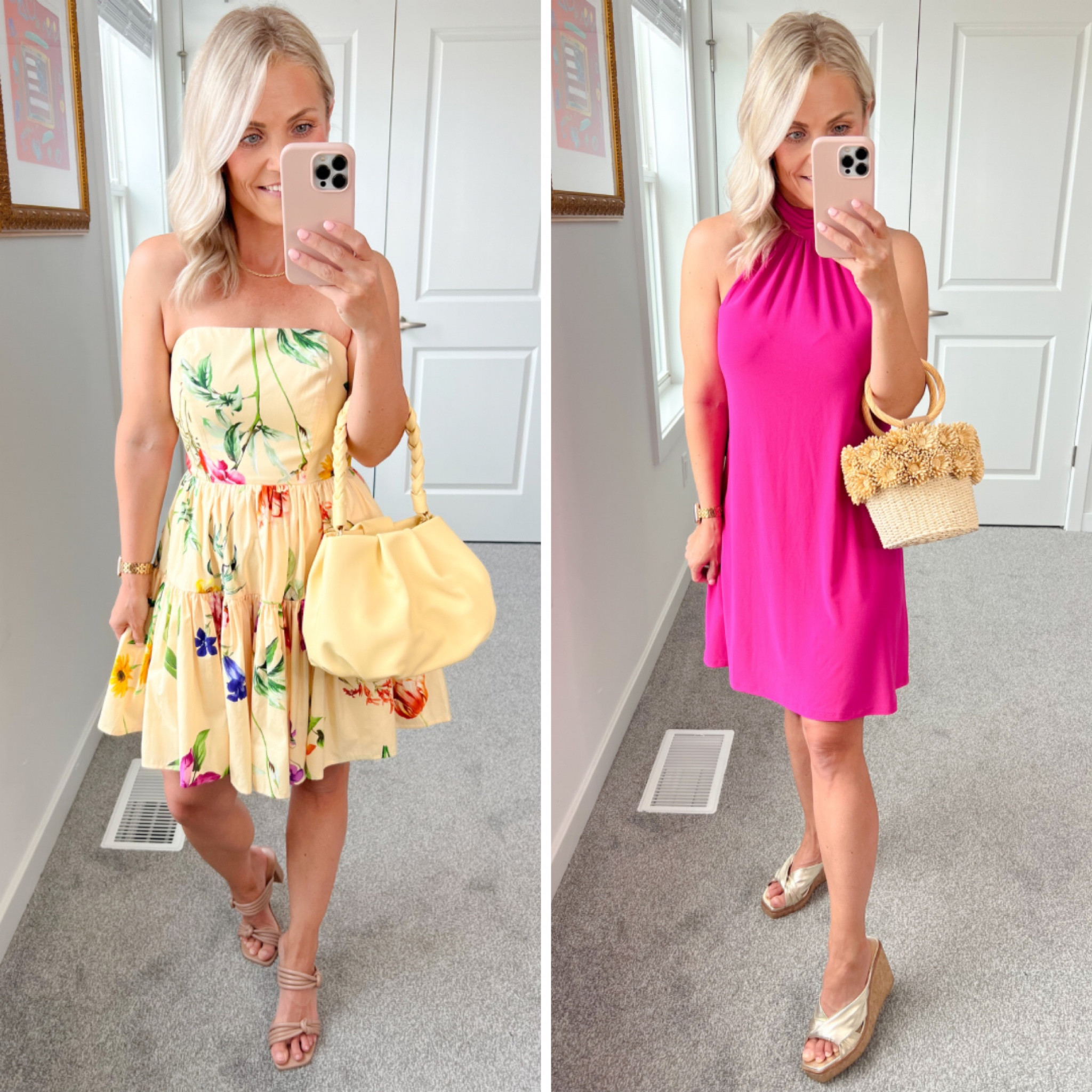 ✨Express Wedding Guest Dresses ✨

Wedding dresses, wedding guest dress, petite wedding guest dress, summer dress, summer dresses

#LTKunder100 #LTKwedding #LTKstyletip