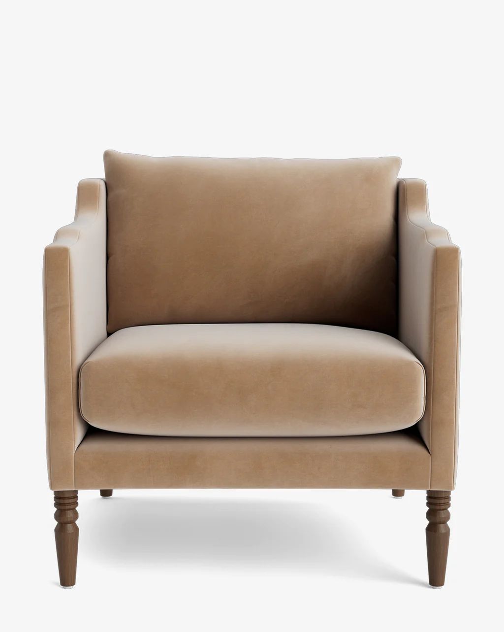 Gemma Chair (Ready to Ship) | McGee & Co.