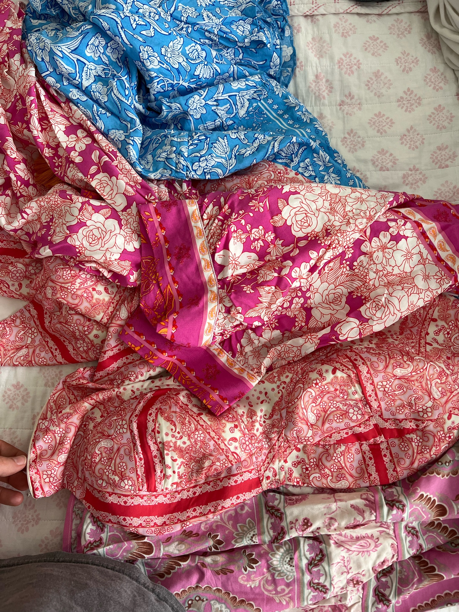 Vici dolls dresses! 

#LTKStyleTip #LTKMidsize #LTKFindsUnder50