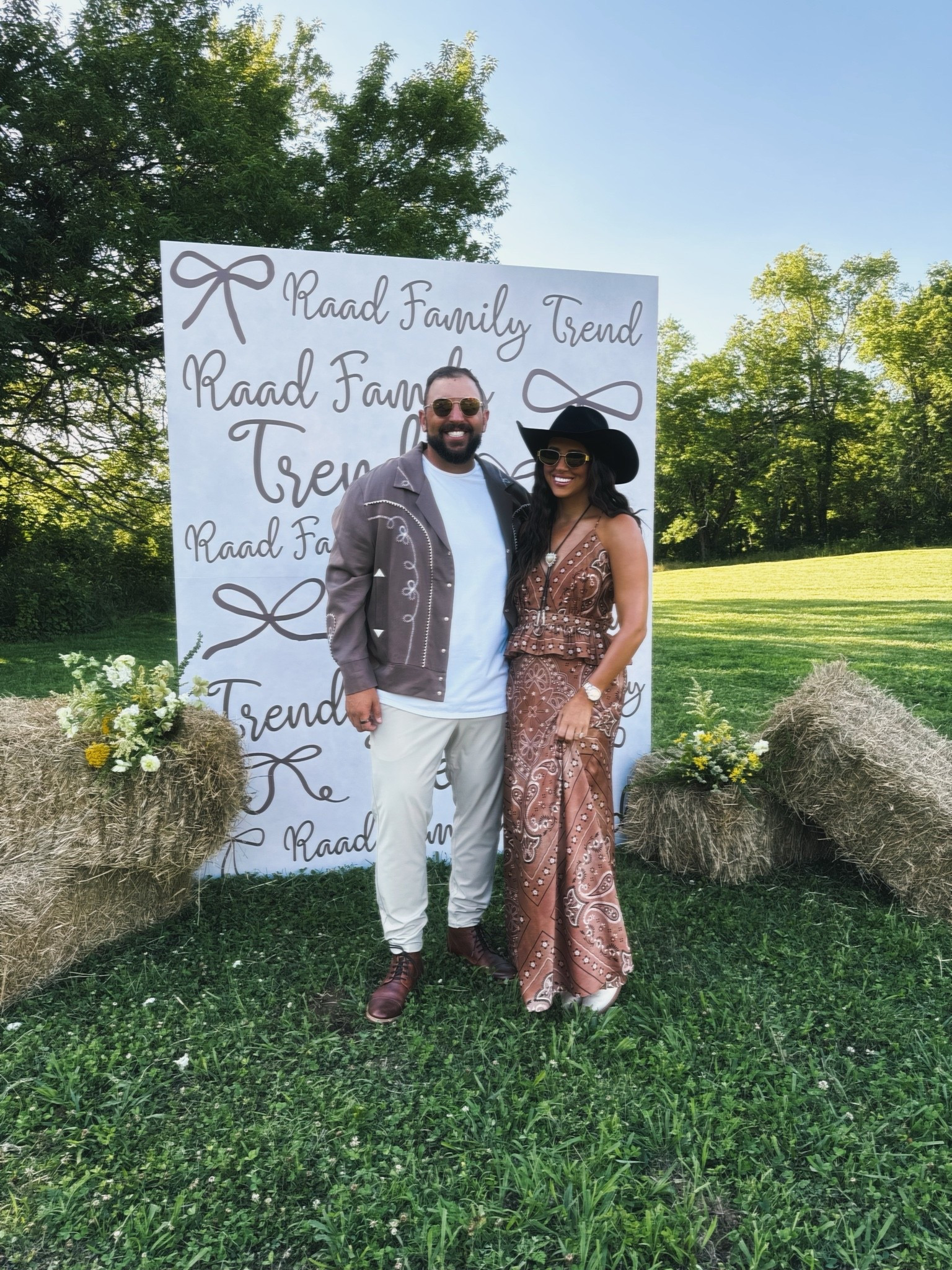 Last night’s outfits!! Ted’s jacket is from a brand called H Bar C & my dress is Sandro. 

Dressupbuttercup.com #dressupbuttercup #dederaad

#LTKootd #LTKSeasonal #LTKPetite