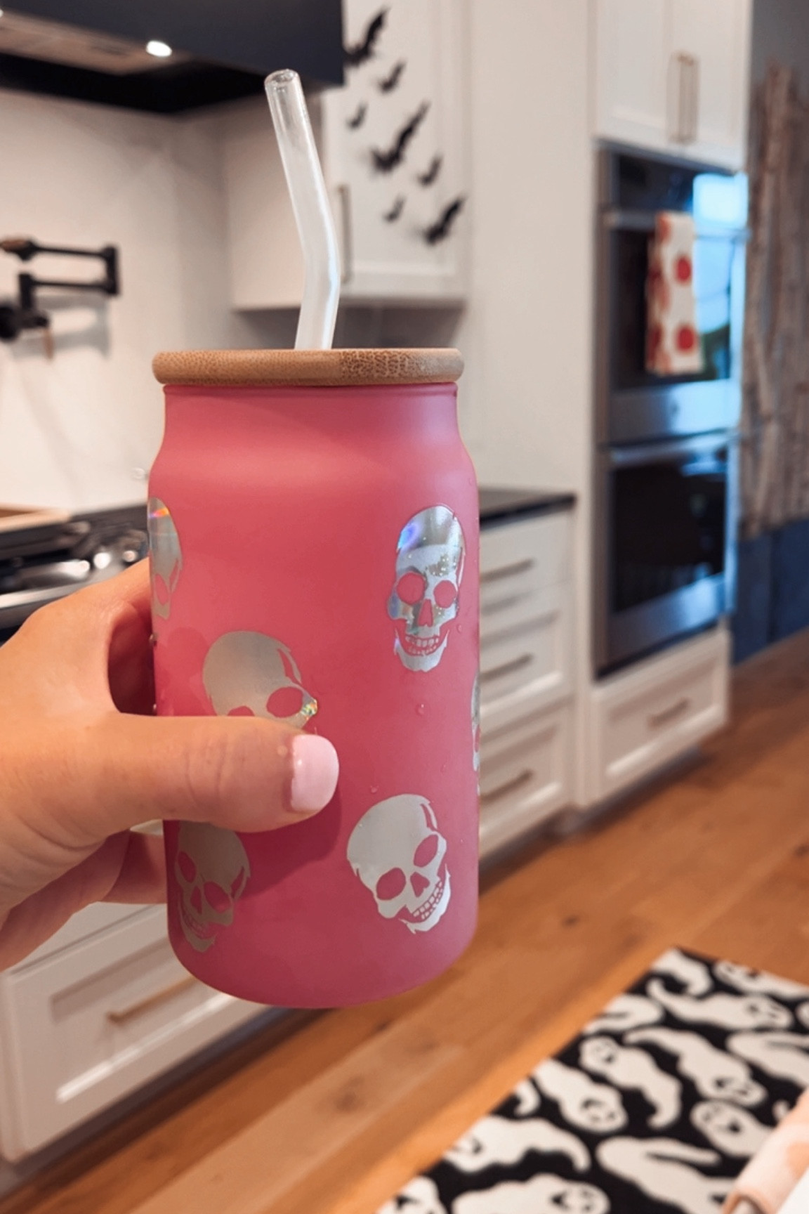 Homegoods and tjmaxx finds #halloweendecor #halloweenkitchendecor  #homedecor

#LTKSeasonal