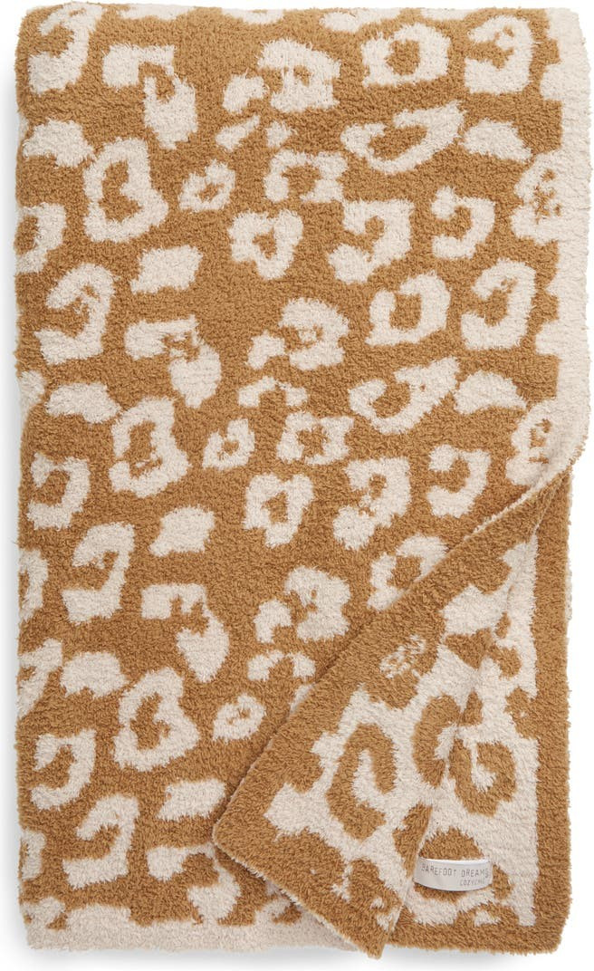 In the Wild Throw Blanket | Nordstrom