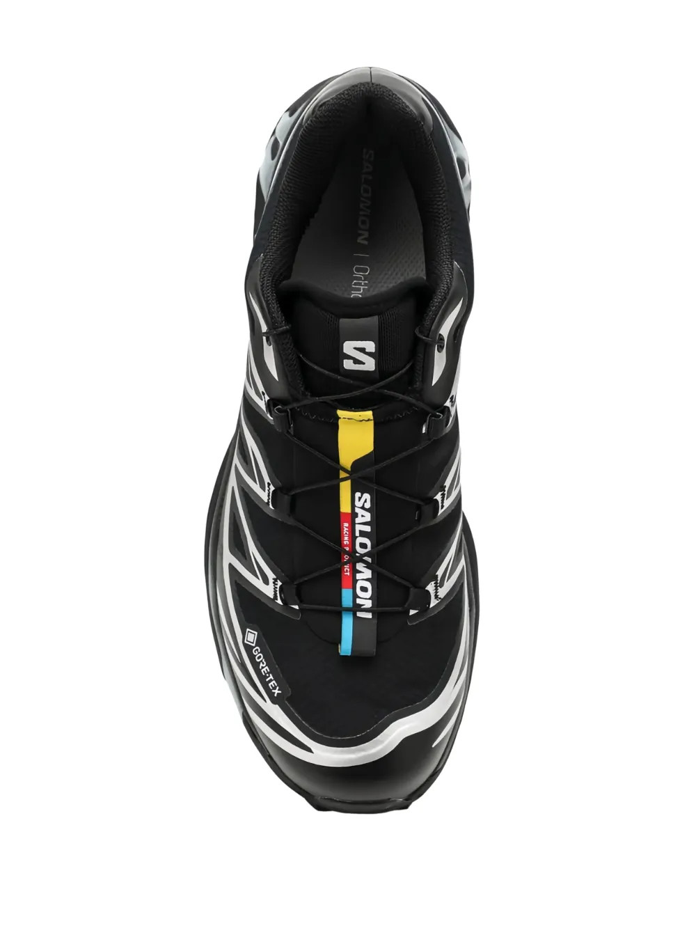 SalomonXT-6 GORE-TEX sneakers | Farfetch Global