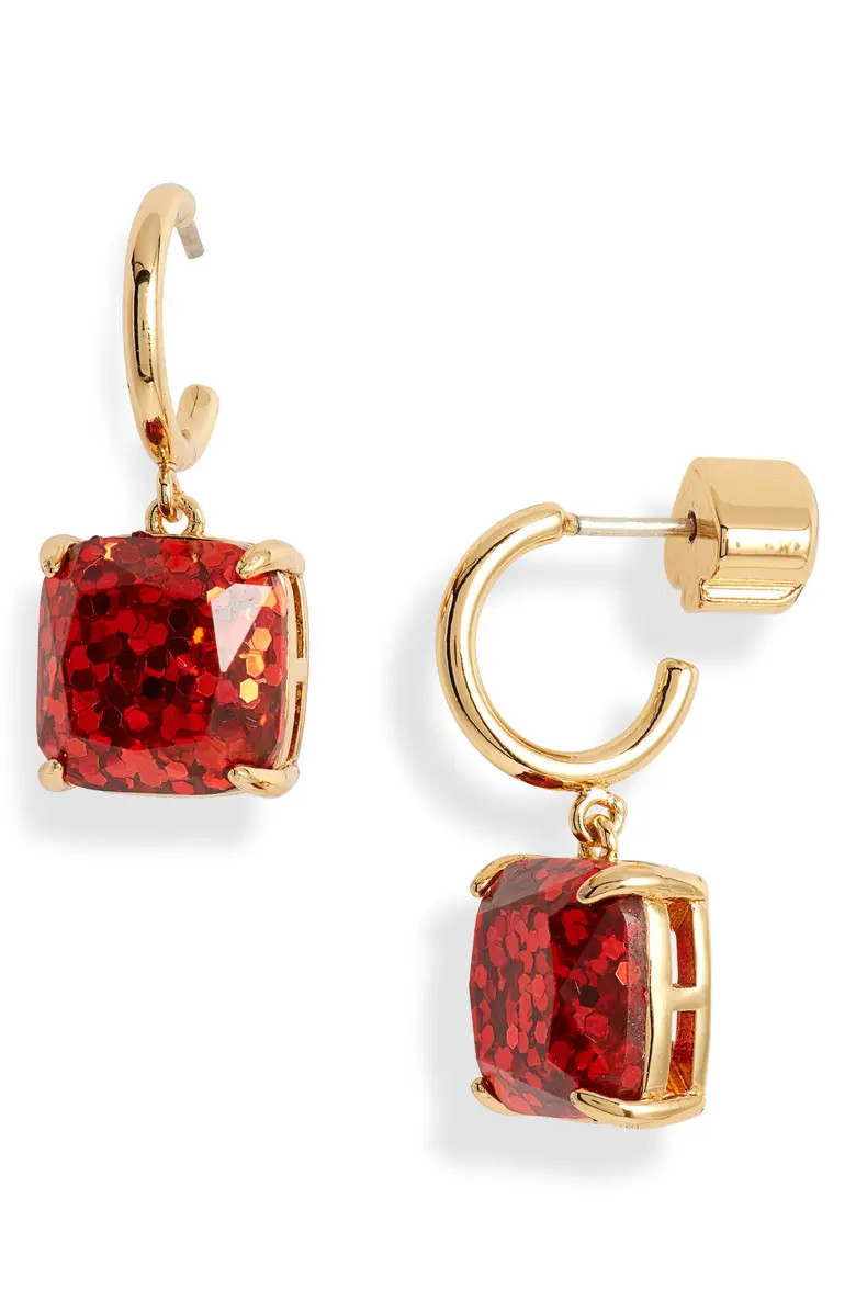 mini small huggie hoops | Nordstrom