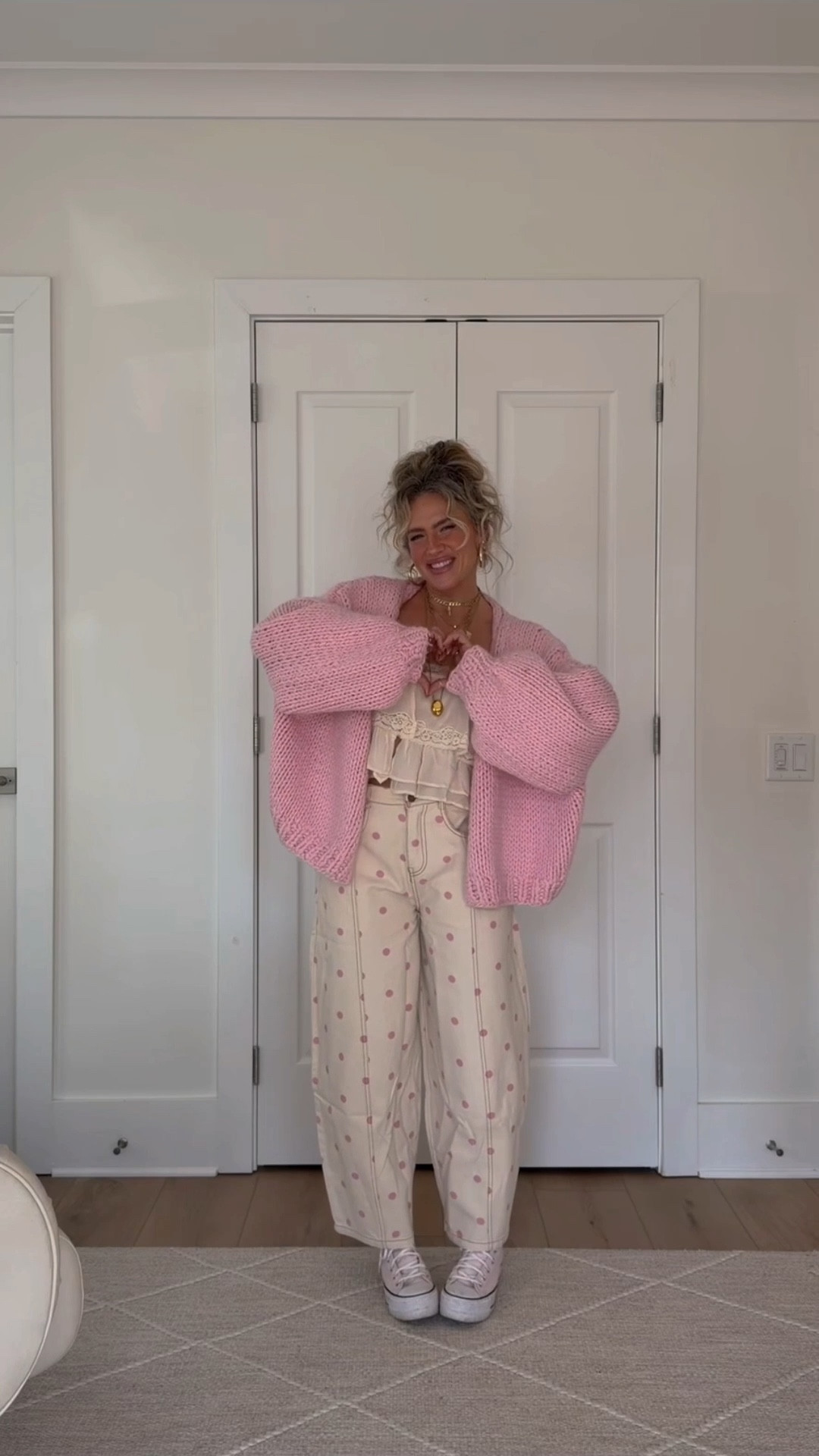 Valentine’s Day outfits you’ll actually wear 💘

#LTKValentine #LTKSeasonal #LTKgrwm