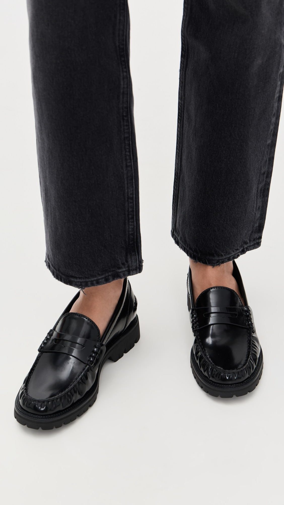 Corey Loafers | Shopbop