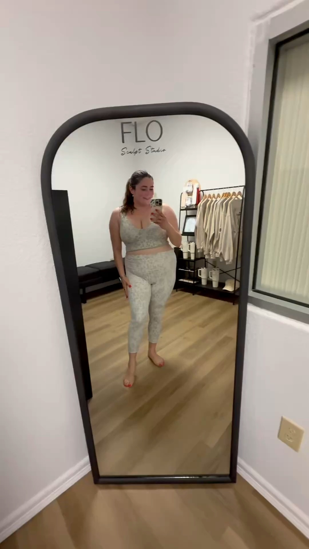 Because the midsize/plus size girlies need to be represented on this app 🥹 I’ve been loving my new routine and maybe you will too! I shared this set (in a gorgeous pink color A-D cup friendly!) on my L T K! Head to my B I O for the 🔗 What’s a work out you’ve tried and lived recently?! Lmk! #workoutroutine #sculpt #hotsculptpilates #rgvlife #rgvpilates work out inspo, work out with me, midsize fitness inspo, plus size fitness inspo

#LTKfitnessgoals #LTKdayinmylife #LTKselfcare
