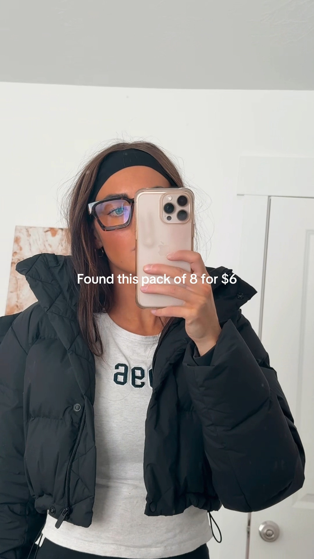 Headbands 🤝 me this winter! Also would make a great stocking stuffer 🧦!! #headband #headbands #amazonfinds #amazon #amazonmusthaves 

#LTKootd #LTKFindsUnder100 #LTKActive