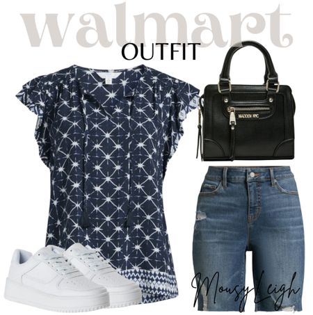 Super casual look from Walmart! 

walmart, walmart finds, walmart find, walmart spring, found it at walmart, walmart style, walmart fashion, walmart outfit, walmart look, outfit, ootd, inpso, bag, tote, backpack, belt bag, shoulder bag, hand bag, tote bag, oversized bag, mini bag, clutch, blazer, blazer style, blazer fashion, blazer look, blazer outfit, blazer outfit inspo, blazer outfit inspiration, jumpsuit, cardigan, bodysuit, workwear, work, outfit, workwear outfit, workwear style, workwear fashion, workwear inspo, outfit, work style,  spring, spring style, spring outfit, spring outfit idea, spring outfit inspo, spring outfit inspiration, spring look, spring fashion, spring tops, spring shirts, spring shorts, shorts, sandals, spring sandals, summer sandals, spring shoes, summer shoes, flip flops, slides, summer slides, spring slides, slide sandals, summer, summer style, summer outfit, summer outfit idea, summer outfit inspo, summer outfit inspiration, summer look, summer fashion, summer tops, summer shirts, graphic, tee, graphic tee, graphic tee outfit, graphic tee look, graphic tee style, graphic tee fashion, graphic tee outfit inspo, graphic tee outfit inspiration,  looks with jeans, outfit with jeans, jean outfit inspo, pants, outfit with pants, dress pants, leggings, faux leather leggings, tiered dress, flutter sleeve dress, dress, casual dress, fitted dress, styled dress, fall dress, utility dress, slip dress, skirts,  sweater dress, sneakers, fashion sneaker, shoes, tennis shoes, athletic shoes,  dress shoes, heels, high heels, women’s heels, wedges, flats,  jewelry, earrings, necklace, gold, silver, sunglasses, Gift ideas, holiday, gifts, cozy, holiday sale, holiday outfit, holiday dress, gift guide, family photos, holiday party outfit, gifts for her, resort wear, vacation outfit, date night outfit, shopthelook, travel outfit, 

#LTKStyleTip #LTKSeasonal #LTKWorkwear