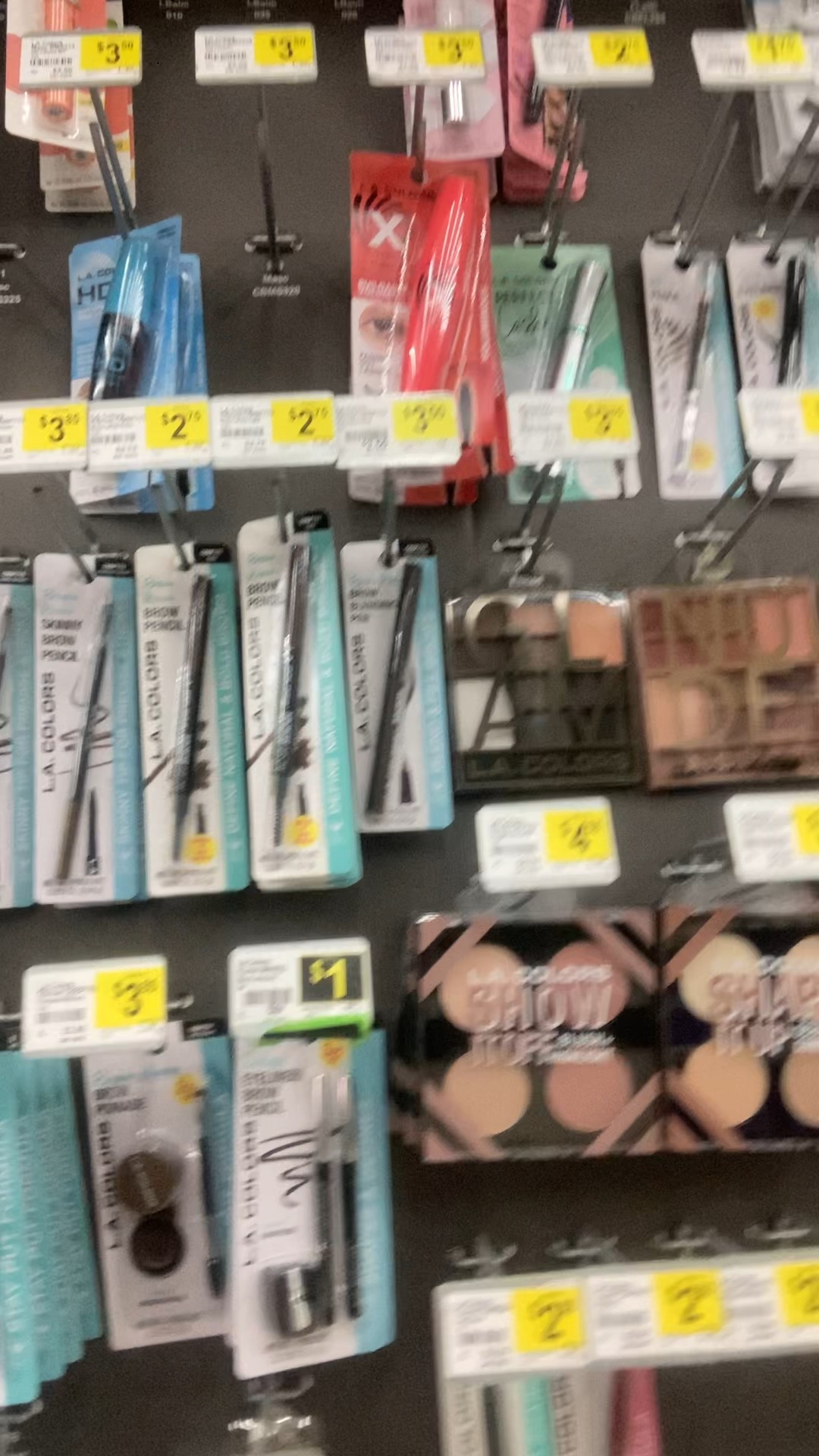 Out shopping and looking for KISS nail products and also makeup 

#LTKBeauty #LTKselfcare