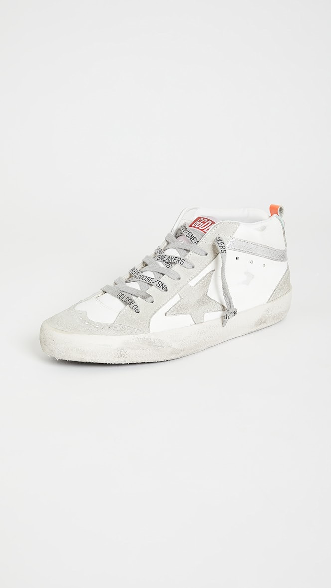 Mid Star Sneakers | Shopbop