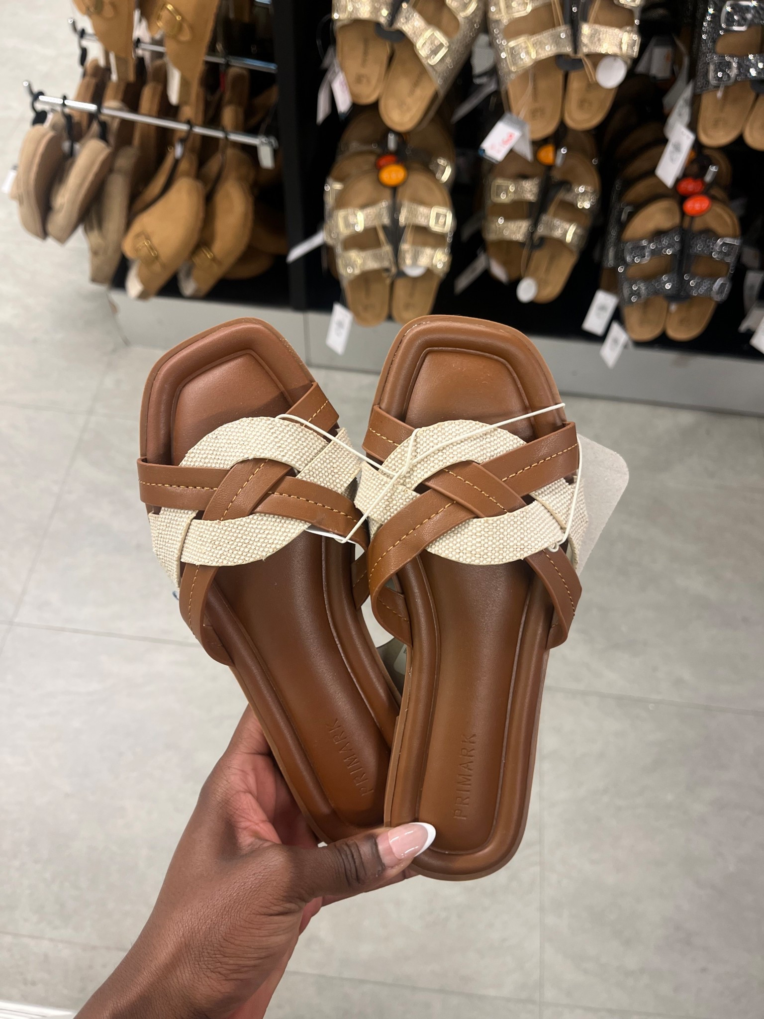 OK OBSESSED 😍🤎

Tags: sprin outfits 2026
date night outfits easter basket stuffers vacation outfits beach
easter dress women
st patricks day outfit women spring dresses work outfits
plus size fashion spring break outfits

#LTKuk #LTKgiftguide #LTKspring