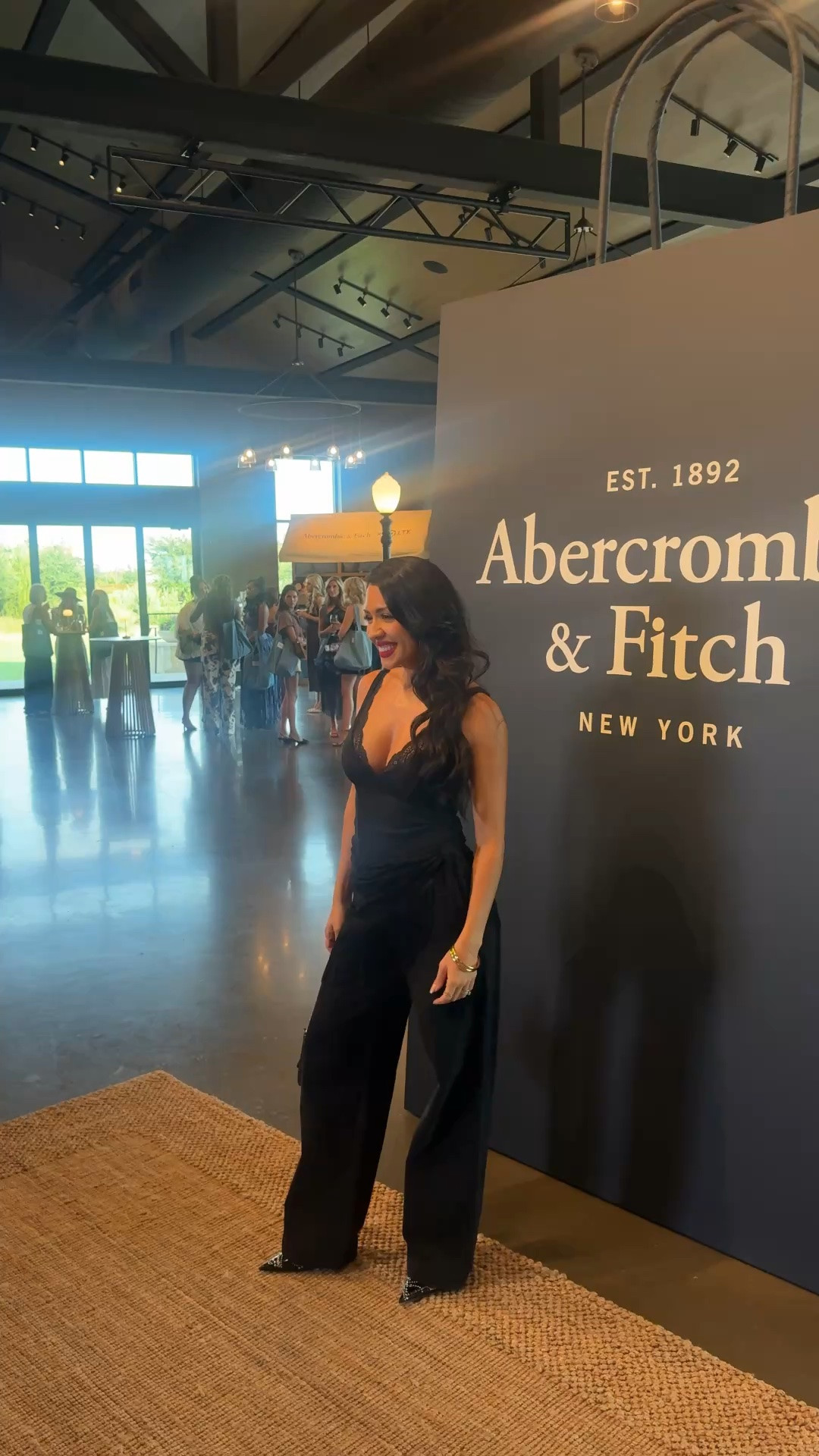 @abercrombie sale is happening now! Everything is 20% off // sharing what I wore recently and some more favorites.

#LTKootd #LTKSeasonal #LTKSaleAlert